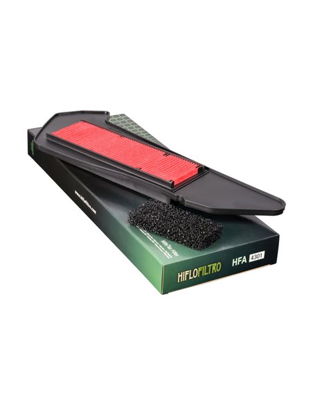 FILTRO AIRE HIFLOFILTRO HFA4301