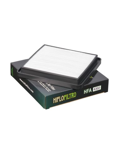 FILTRO AIRE HIFLOFILTRO HFA4302