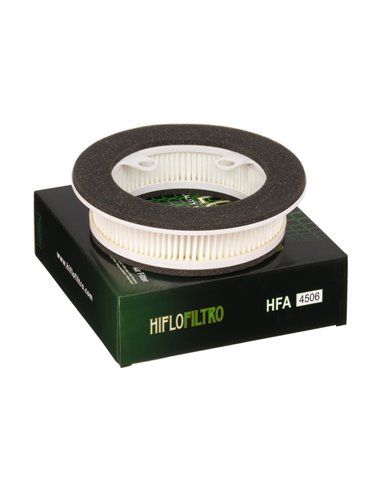 FILTRO AIRE HIFLOFILTRO HFA4506