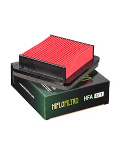 FILTRO AIRE HIFLOFILTRO HFA4511