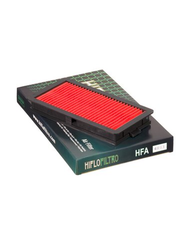 FILTRO AIRE HIFLOFILTRO HFA4801