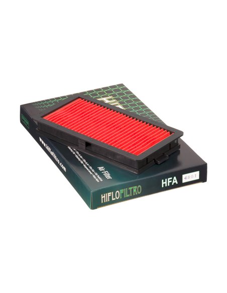 FILTRO AIRE HIFLOFILTRO HFA4801