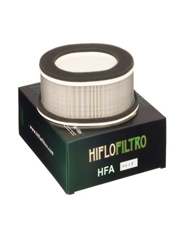 FILTRO AIRE HIFLOFILTRO HFA4911