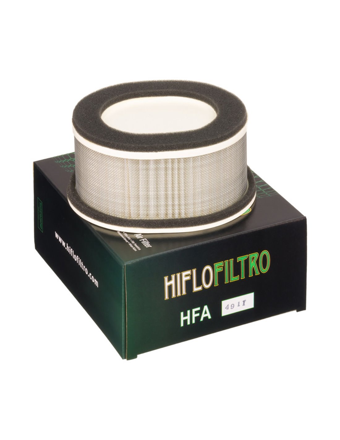 FILTRO AIRE HIFLOFILTRO HFA4911