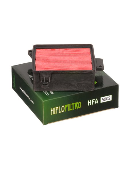 FILTRO AIRE HIFLOFILTRO HFA5002