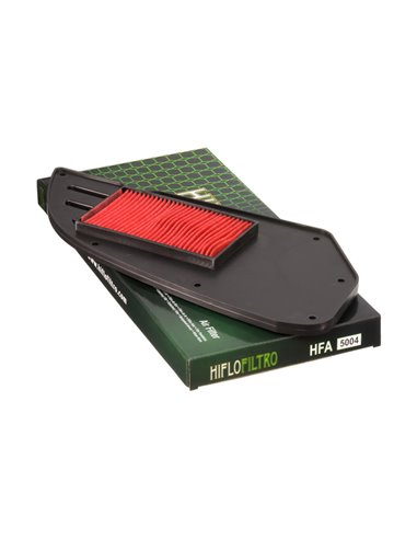 FILTRO AIRE HIFLOFILTRO HFA5004