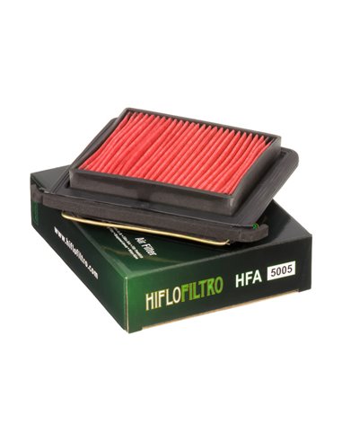FILTRO AIRE HIFLOFILTRO HFA5005