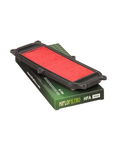 FILTRO AIRE HIFLOFILTRO HFA5006
