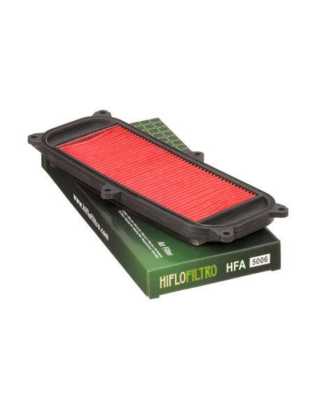 FILTRO AIRE HIFLOFILTRO HFA5006