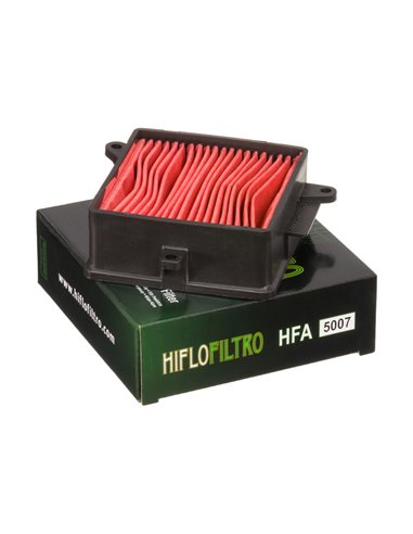 FILTRO AIRE HIFLOFILTRO HFA5007