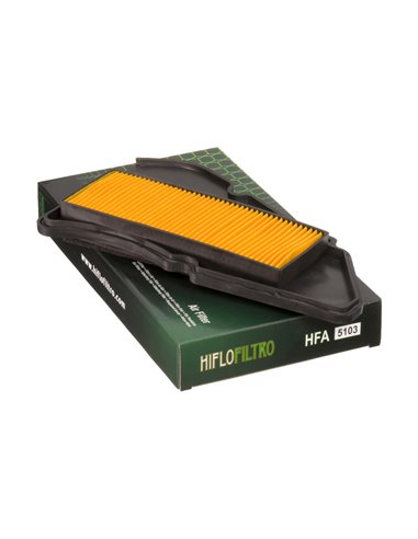FILTRO AIRE HIFLOFILTRO HFA5103