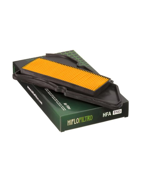 FILTRO AIRE HIFLOFILTRO HFA5103
