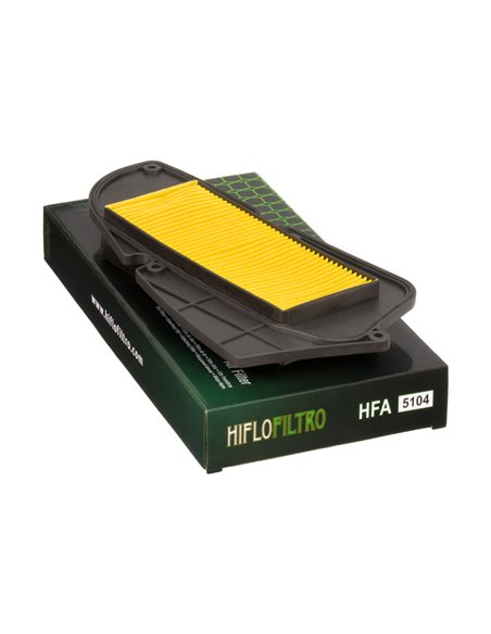 FILTRO AIRE HIFLOFILTRO HFA5104