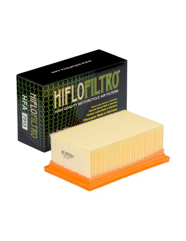 FILTRO AIRE HIFLOFILTRO HFA7913