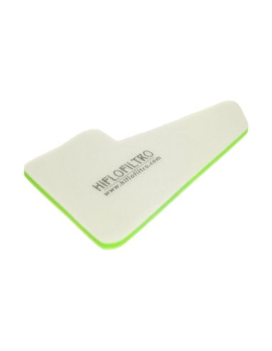 FILTRO AIRE HIFLOFILTRO HFF1019