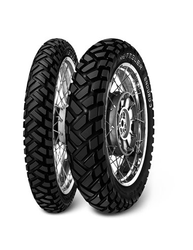 Metzeler Enduro 3 Sahara 4.00 - 18 64S