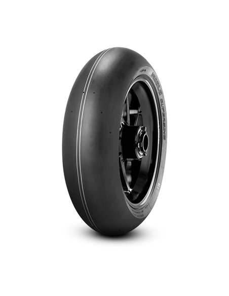 Pirelli Diablo Superbike 200/60 R 17 NHS TL SC1