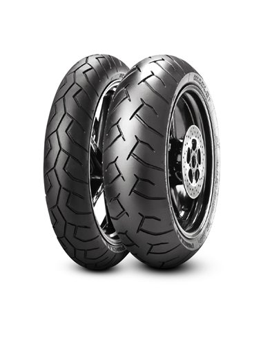 Pirelli Diablo 120/70 ZR 17 M/C (58W) TL