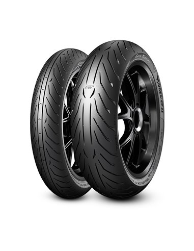 Pirelli Angel GT II 180/55 ZR 17 M/C (73W) TL (A)