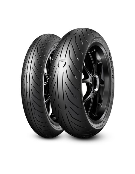 Pirelli Angel GT II 180/55 ZR 17 M/C (73W) TL (A)