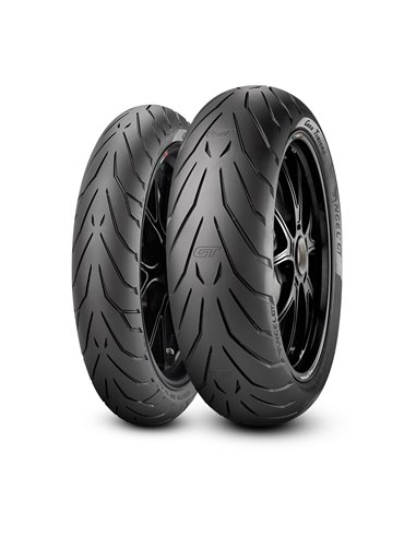 Pirelli Angel GT 120/70 ZR 18 M/C (59W) TL