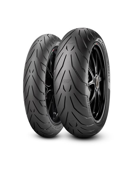 Pirelli Angel GT 160/60 ZR 17 M/C (69W) TL