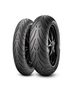 Pirelli Angel GT 190/55 ZR 17 M/C (75W) TL