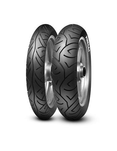 Pirelli Sport Demon 110/70 - 16 M/C 52P TL