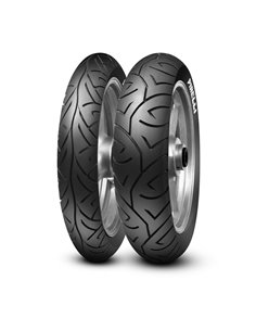 Pirelli Sport Demon 130/70 - 16 M/C 61P TL