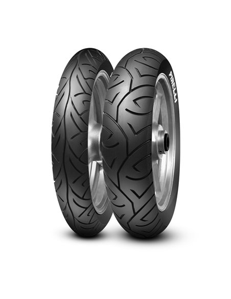Pirelli Sport Demon 130/70 - 18 M/C 63H TL