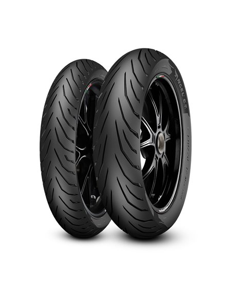 Pirelli Angel City 90/90 - 17 M/C 49S TL