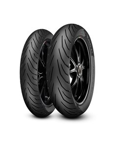 Pirelli Angel City 80/80 - 17 M/C 46S TL Reinf