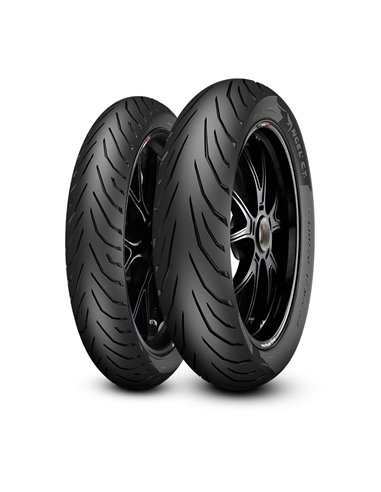 Pirelli Angel City 130/70 - 17 M/C 62S TL