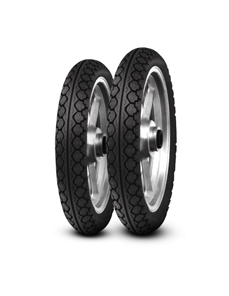 Pirelli Mandrake Mt 15 80/80 - 16 M/C 45J TL Reinf
