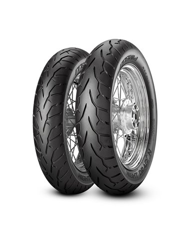 Pirelli Night Dragon 180/60 B 17 M/C 81H TL Reinf