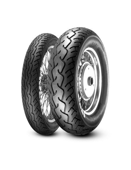 Pirelli Route MT 66 130/90 - 15 M/C 66S