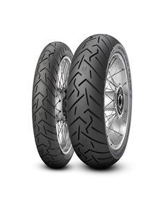 Pirelli Scorpion Trail II 120/70 ZR 19 M/C 60W TL (D)  