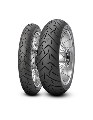 Pirelli Scorpion Trail II 120/70 R 19 M/C 60V  TL    