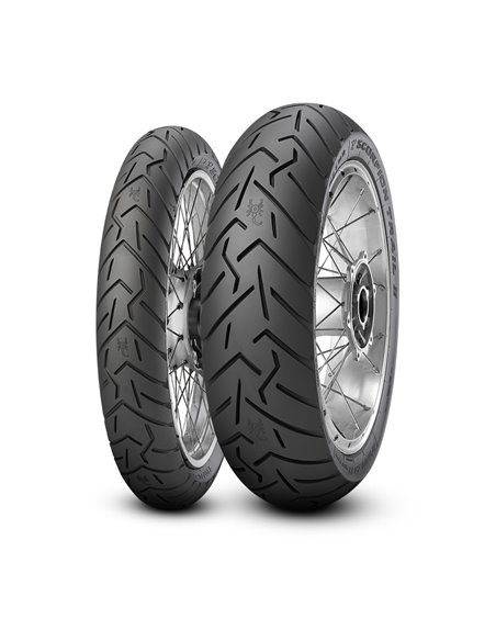 Pirelli Scorpion Trail II 150/70 R 17 M/C 69V TL