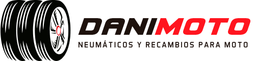 Danimoto | Tienda online neumáticos de moto